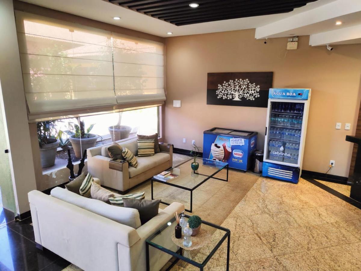 Imperial Palace Hotel Sorriso - Housity