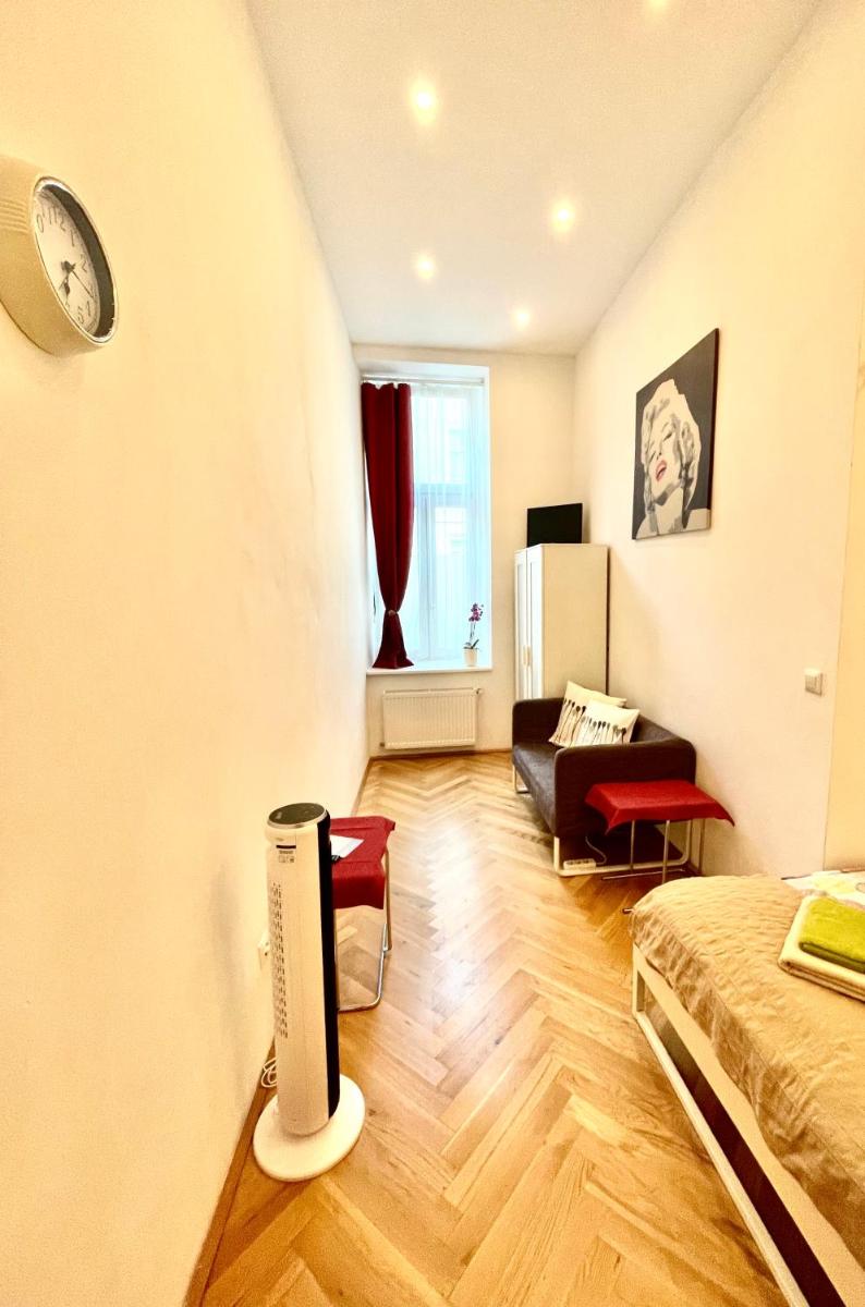 Private place with a soul - Housity