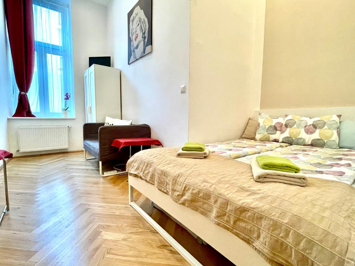 Private place with a soul - Housity