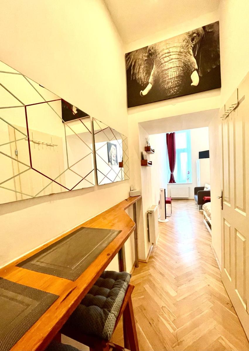 Private place with a soul - Housity