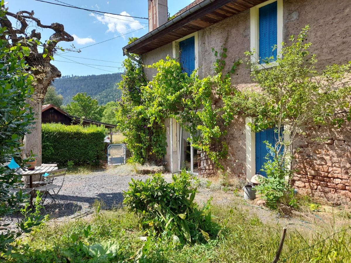 La maison du Sotré - Housity