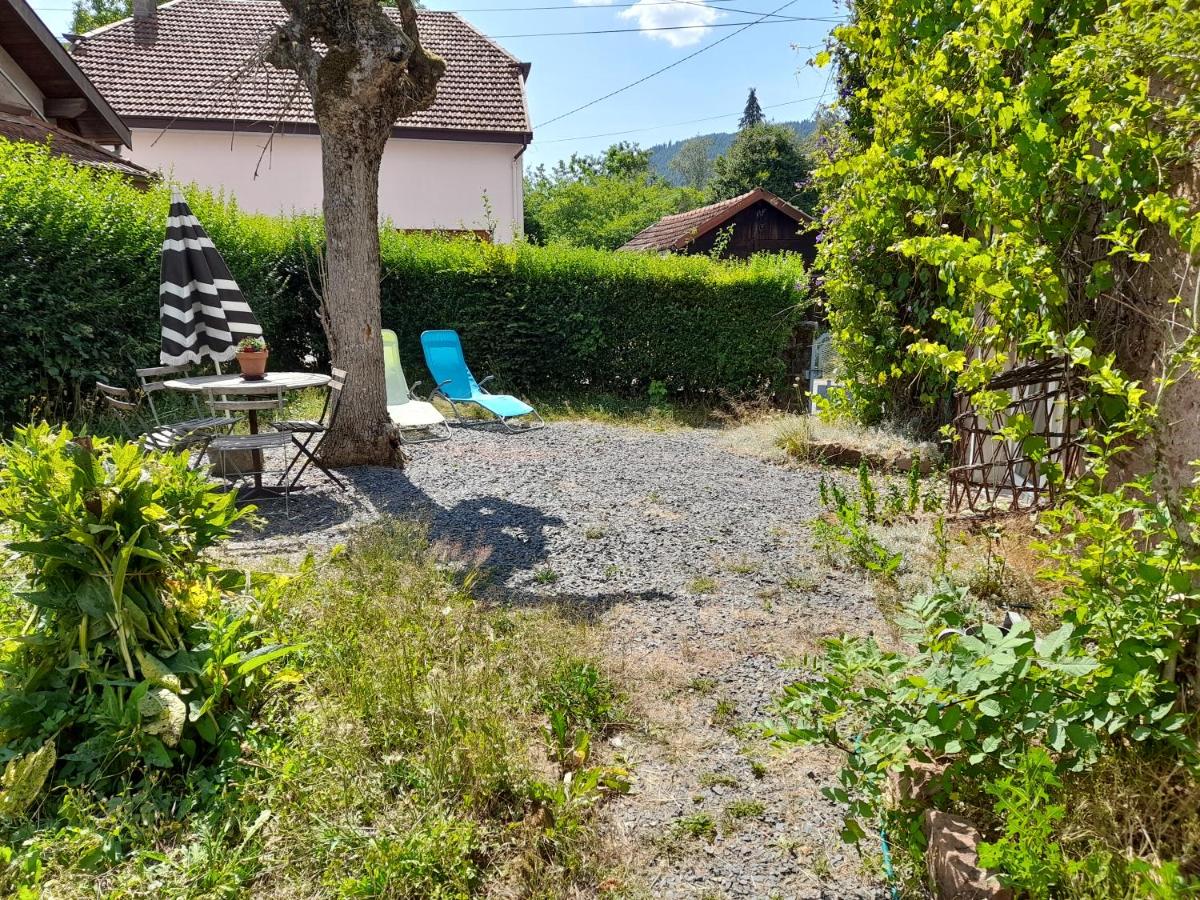 La maison du Sotré - Housity