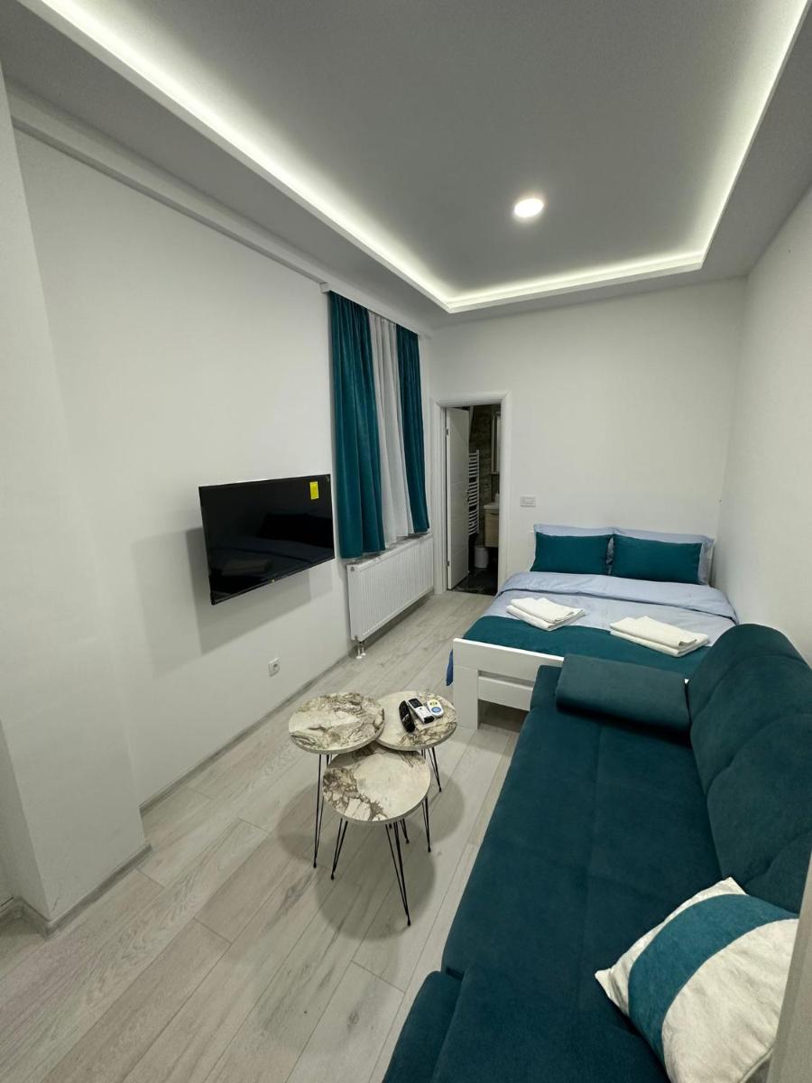 Suitetrails - Apartmani City Foča