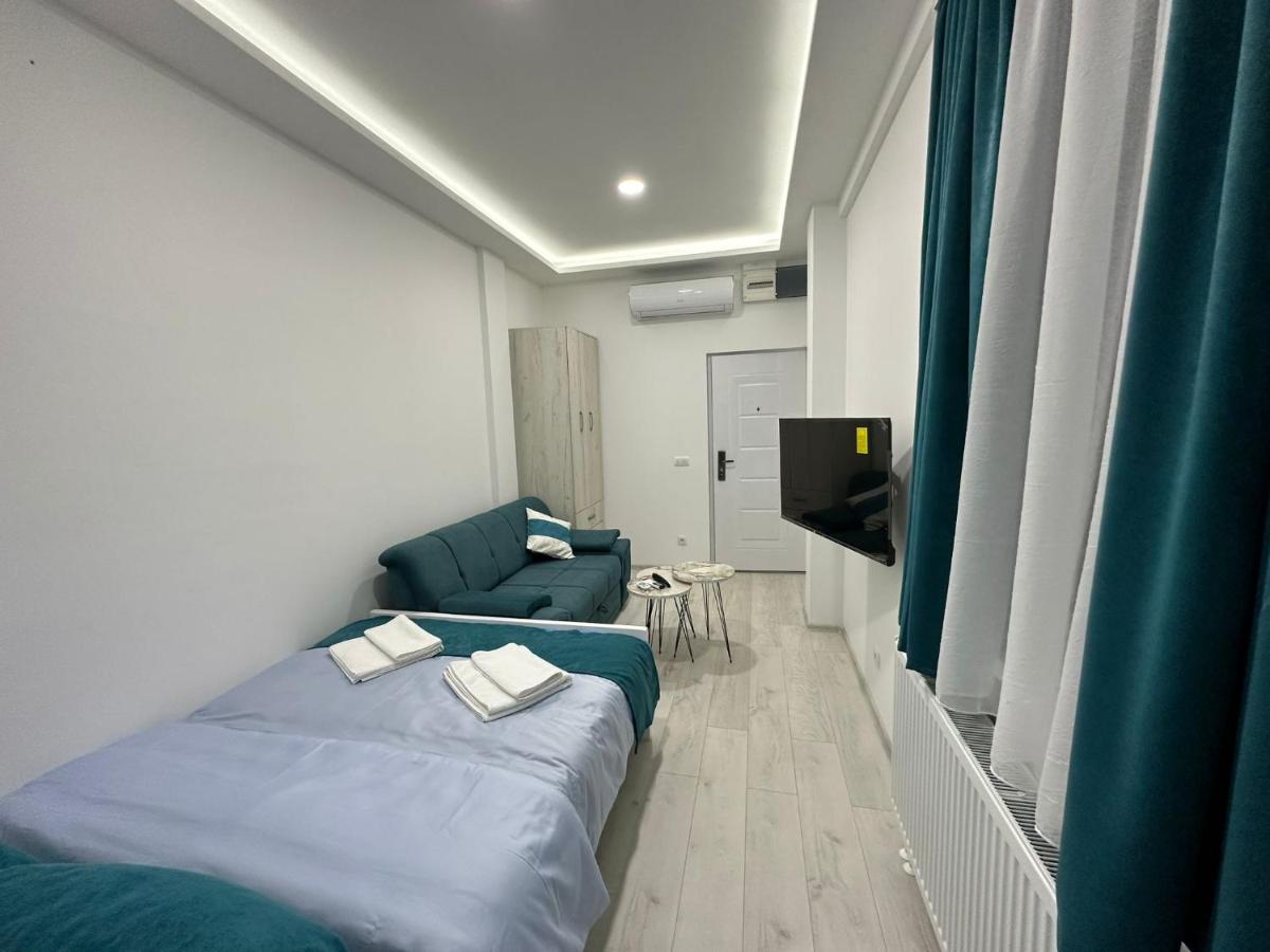 Suitetrails - Apartmani City Foča