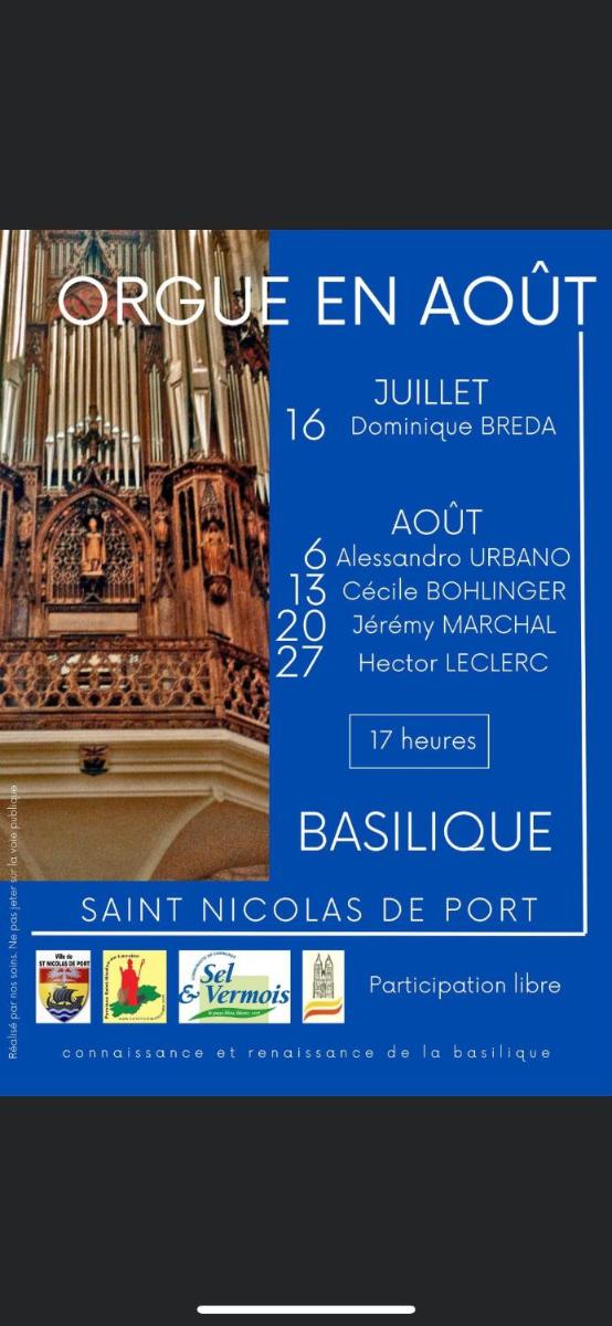 F2 au pied de la Basilique - Housity