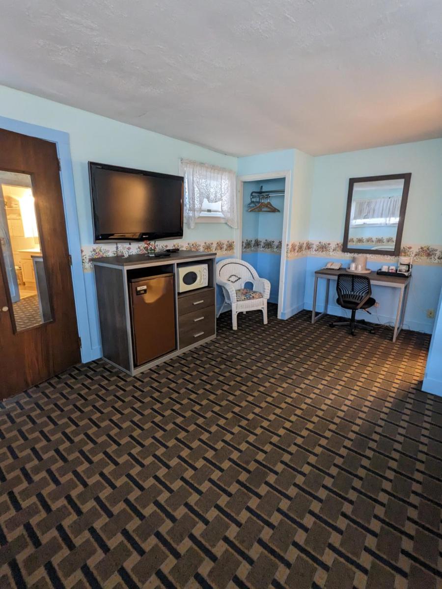 Bennington Motor Inn - Housity