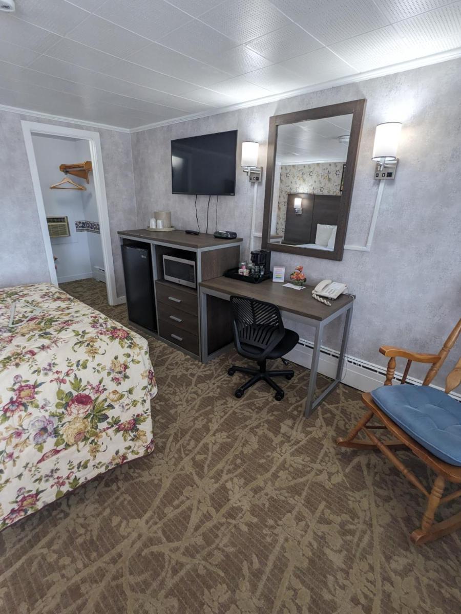 Bennington Motor Inn - Housity