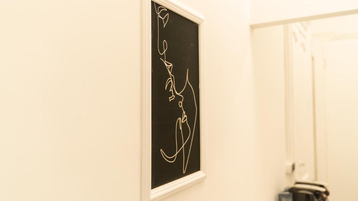 B&B Art - Housity