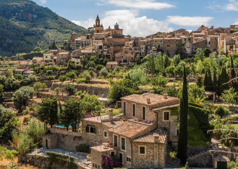 Cosy private room in Valldemossa - Housity