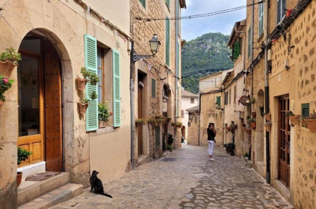 Cosy private room in Valldemossa - Housity