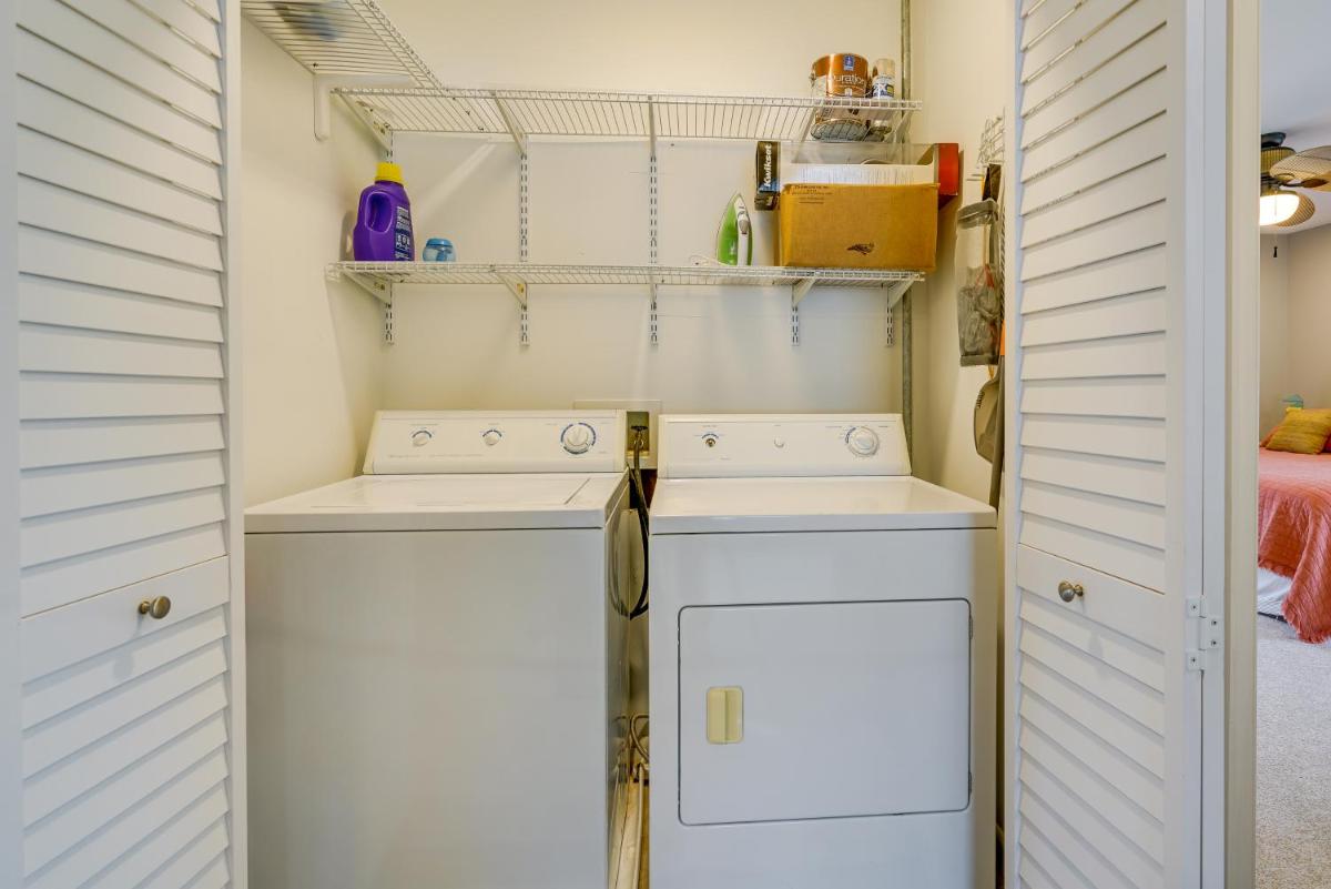 Brigantine Getaway Walk to the Beach! - Housity