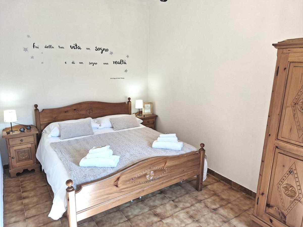 La casa del Gigante Frassino - Housity