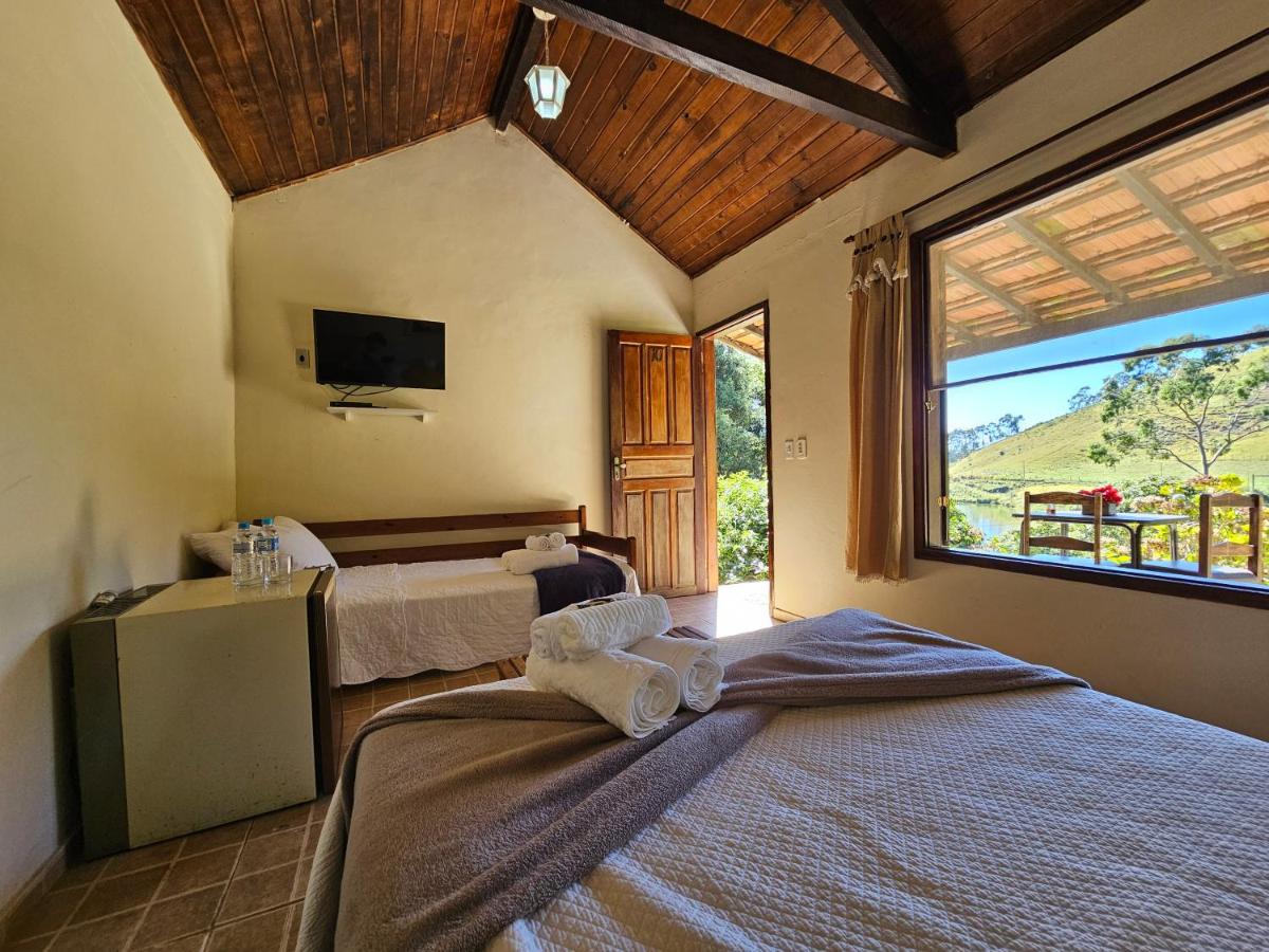 Hotel Fazenda Santo Antônio - Housity