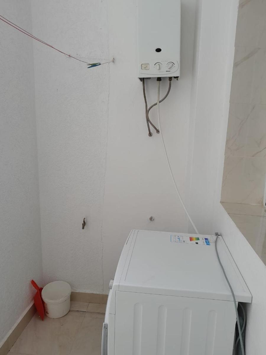 appartement Lazrak - Hizvo