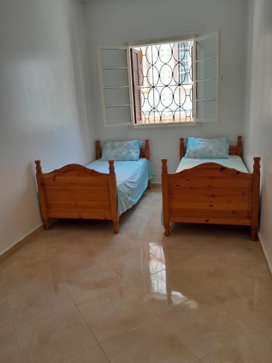 appartement Lazrak - Hizvo