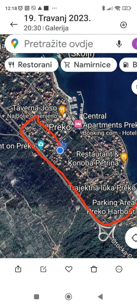Podvršina1A Rosa - Housity