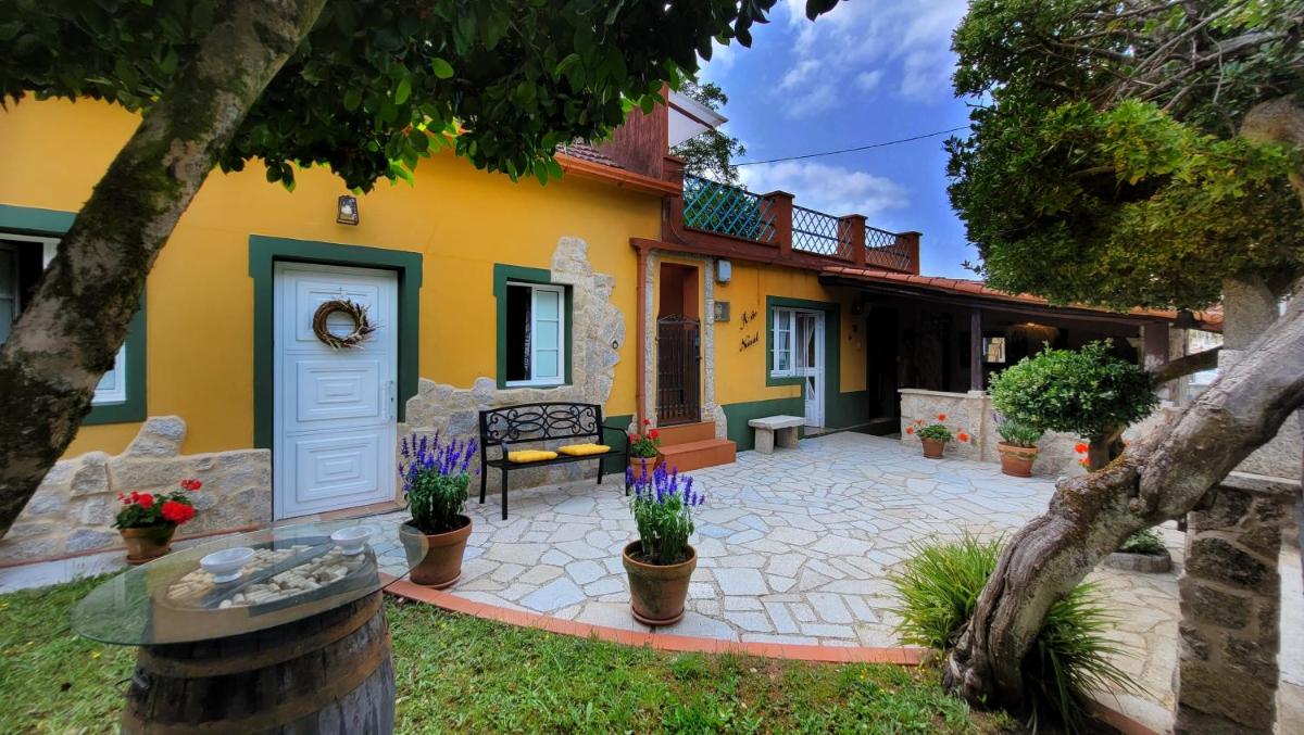La casita 