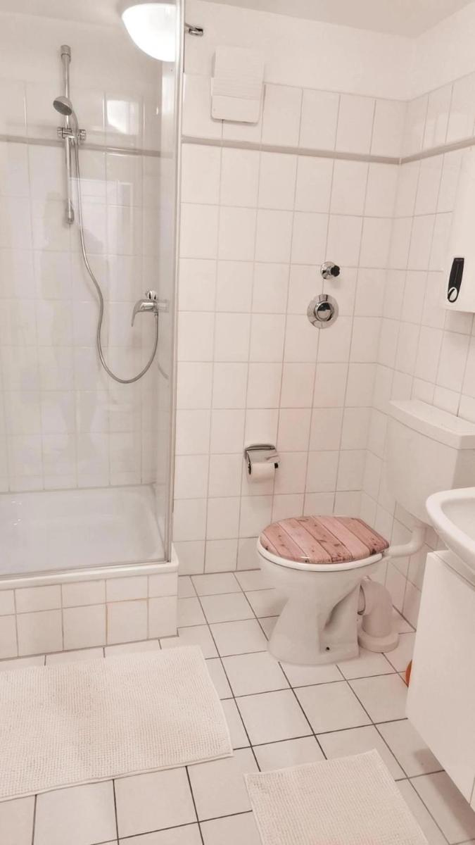 Wohnung in Bremen Blumenthal - Housity