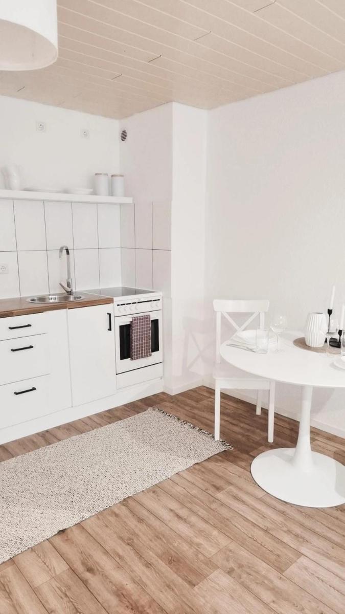 Wohnung in Bremen Blumenthal - Housity