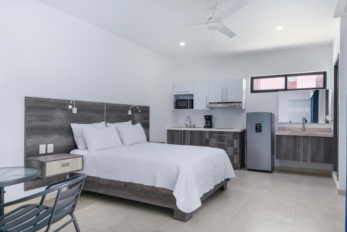 Casa Xtao Hotel - Housity