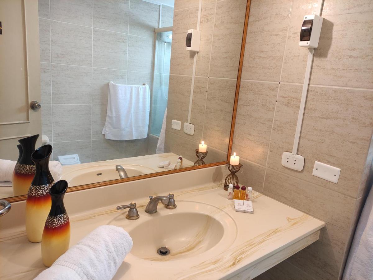 Inti Llaqta Hotel & Suites - Housity