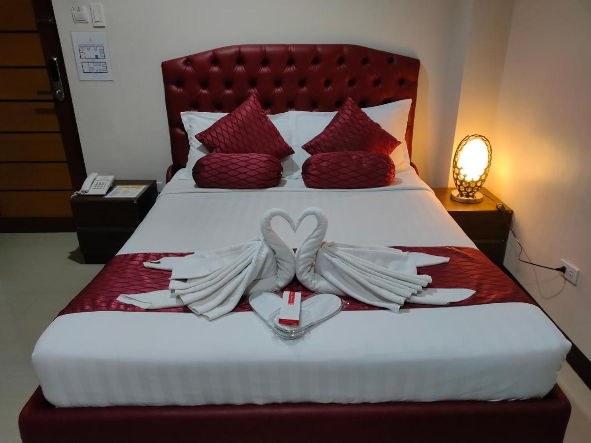 DULLI TRANSIENT HOUSE - Housity