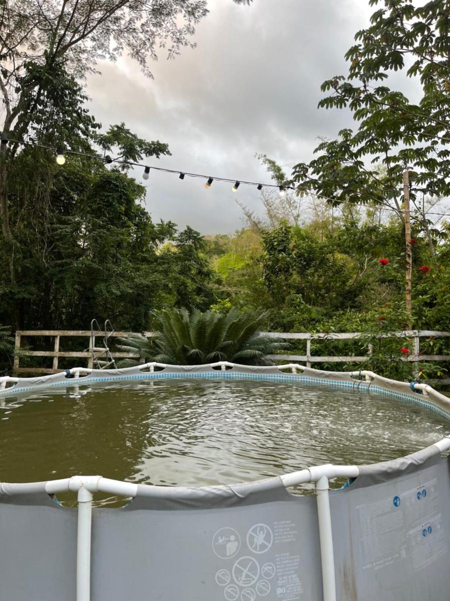 Suitetrails - Finca Dos Apóstoles