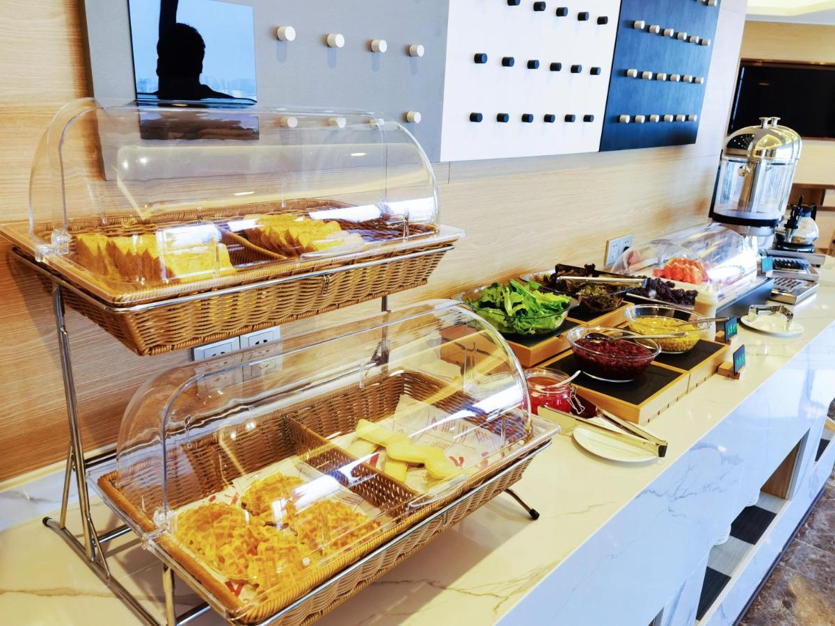 Joysuites Nantong - Housity