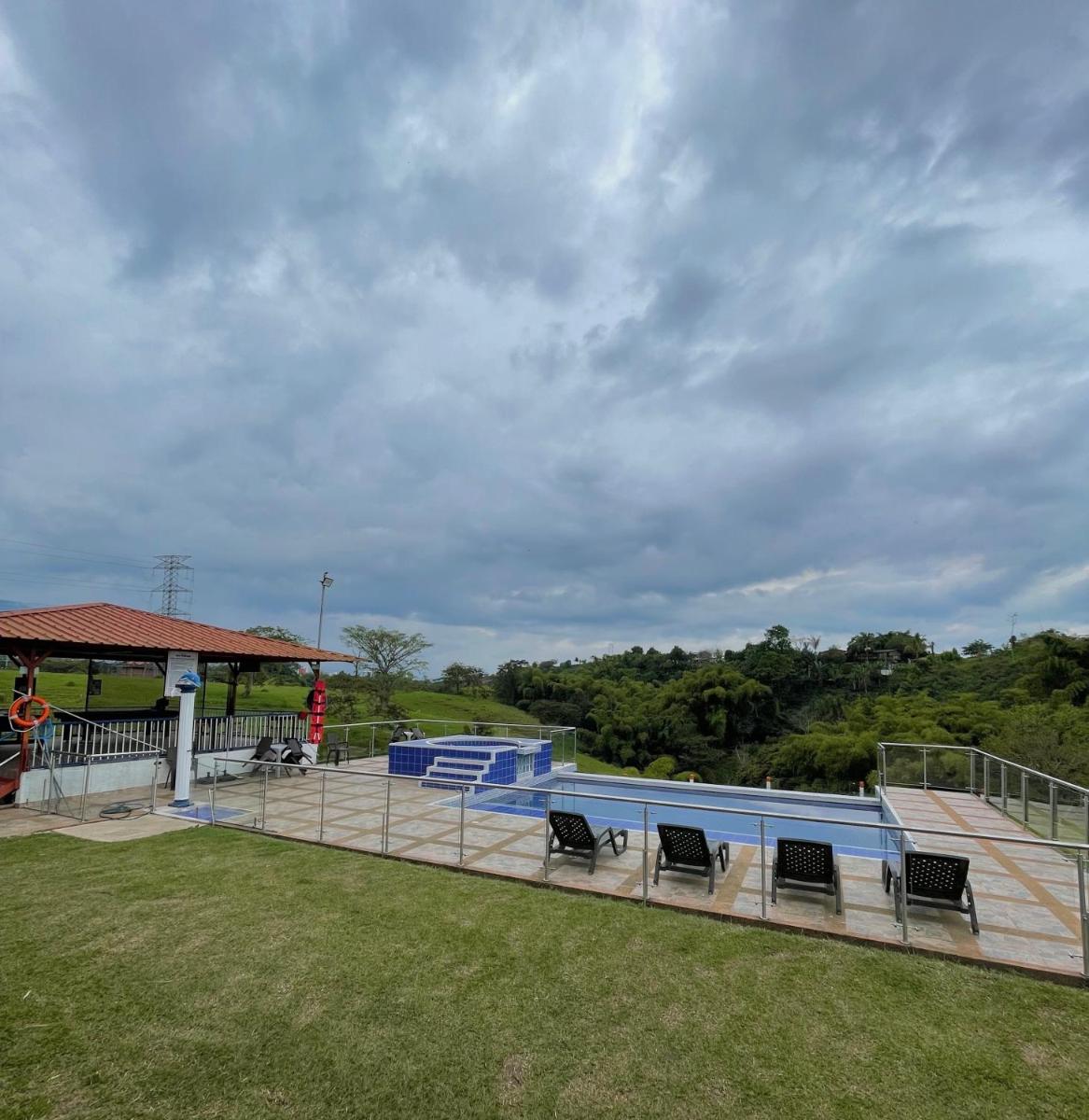 Finca Hotel Las Palmeras - Housity