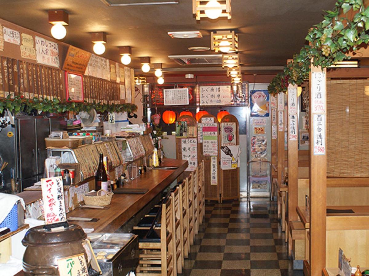 HOTEL LiVEMAX BUDGET Sagamihara - Housity