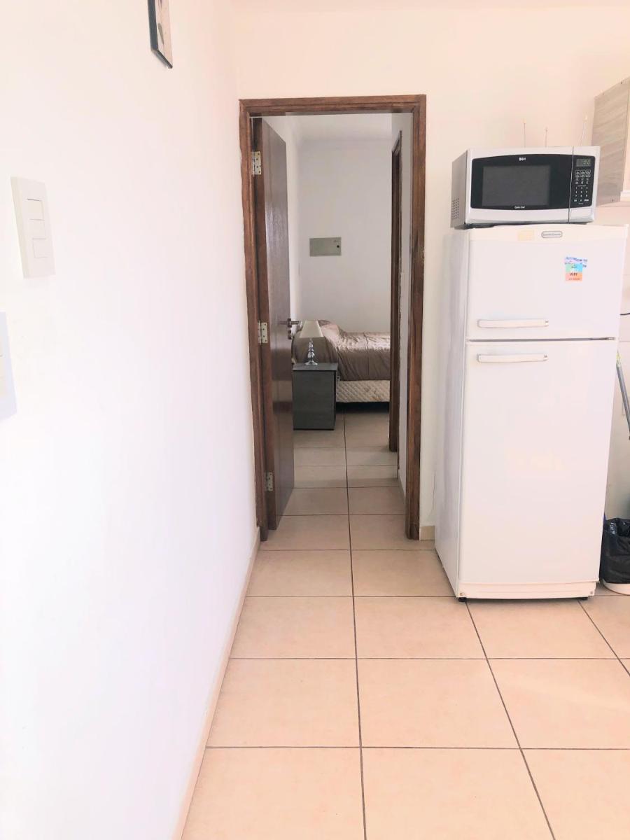 HERMOSO DEPARTAMENTO EN CENTRO LUJAN DE CUYO - Hizvo