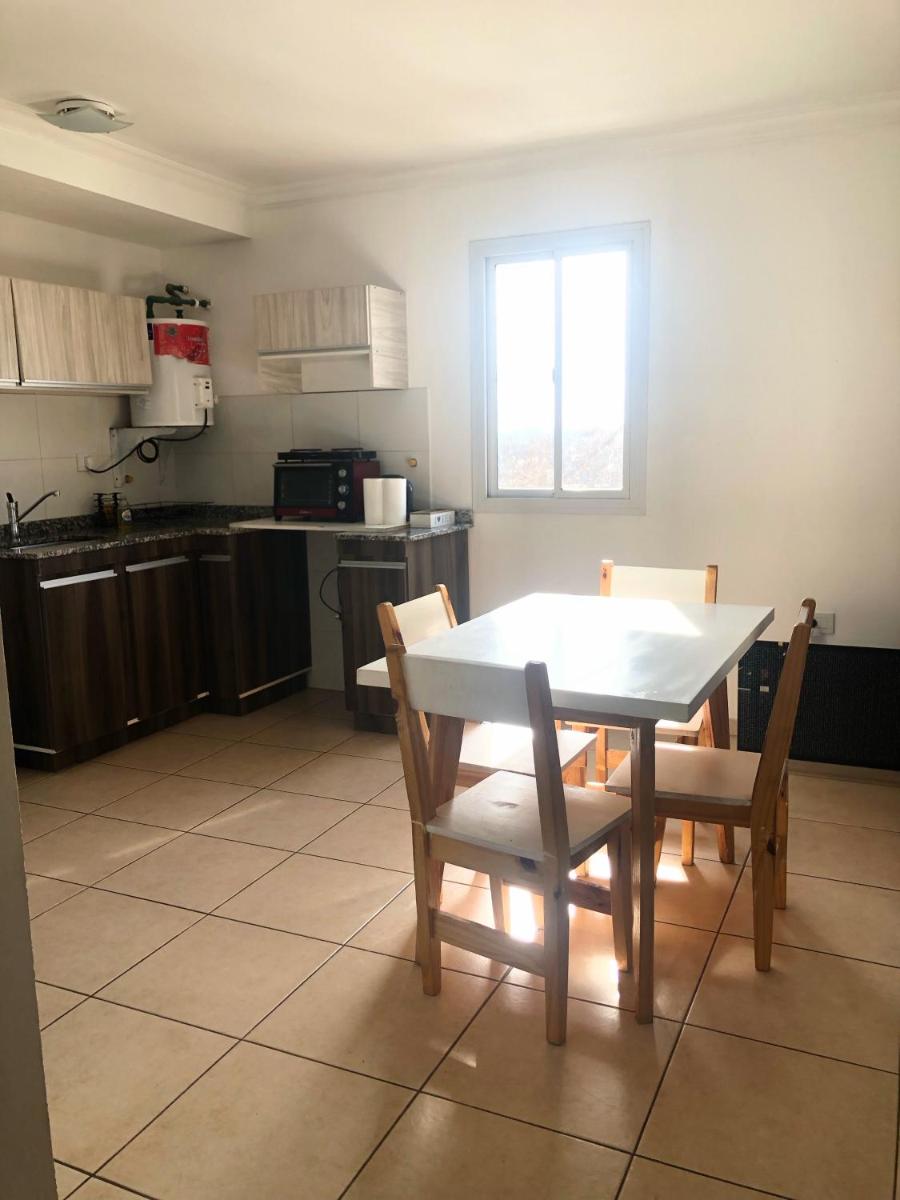 HERMOSO DEPARTAMENTO EN CENTRO LUJAN DE CUYO - Hizvo