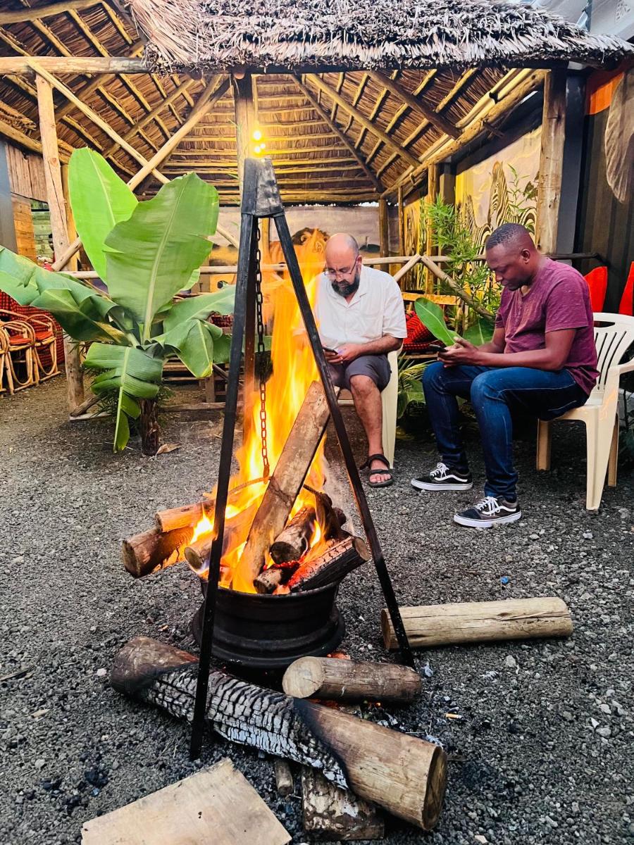 Safari villa - Housity