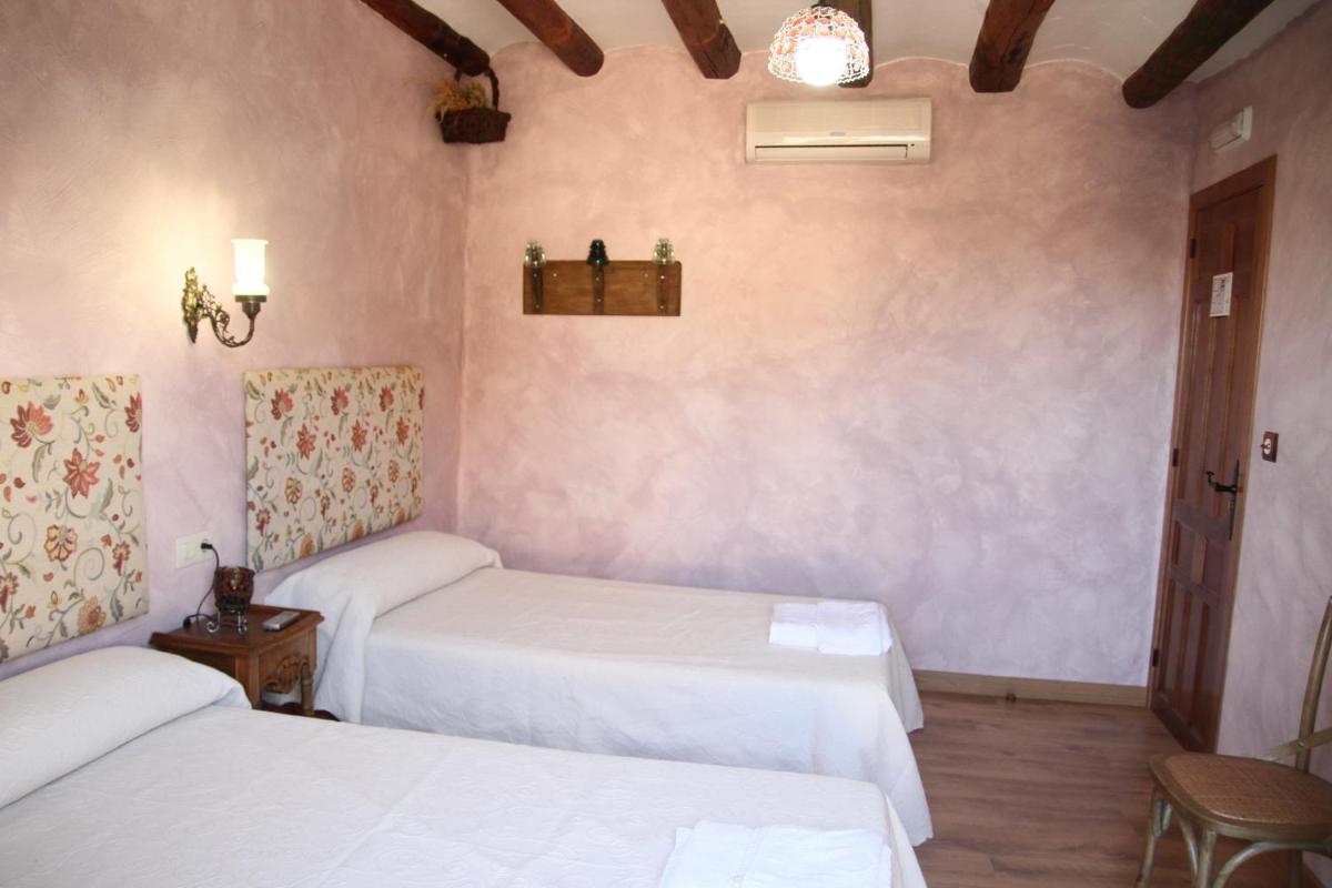 Agroturismo "La Bardena Blanca II" - Housity