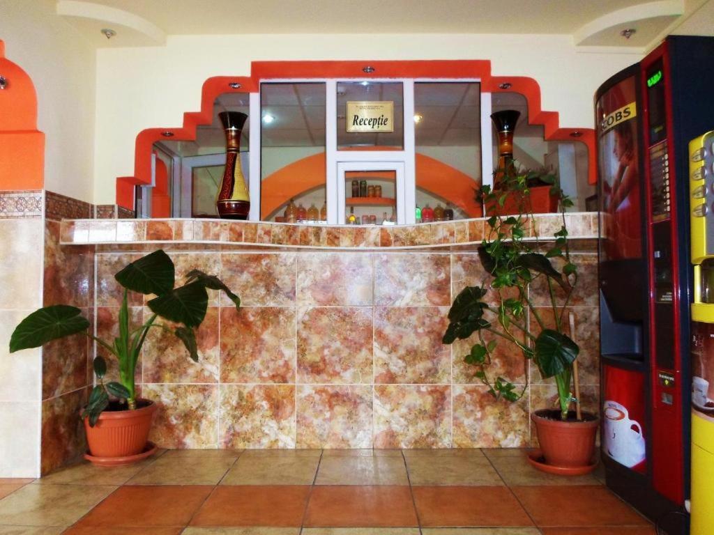 Orizont Hotel - Housity