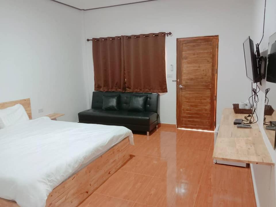 Suitetrails - บ้านชมดาวรีสอร์ทบึงโขงหลง