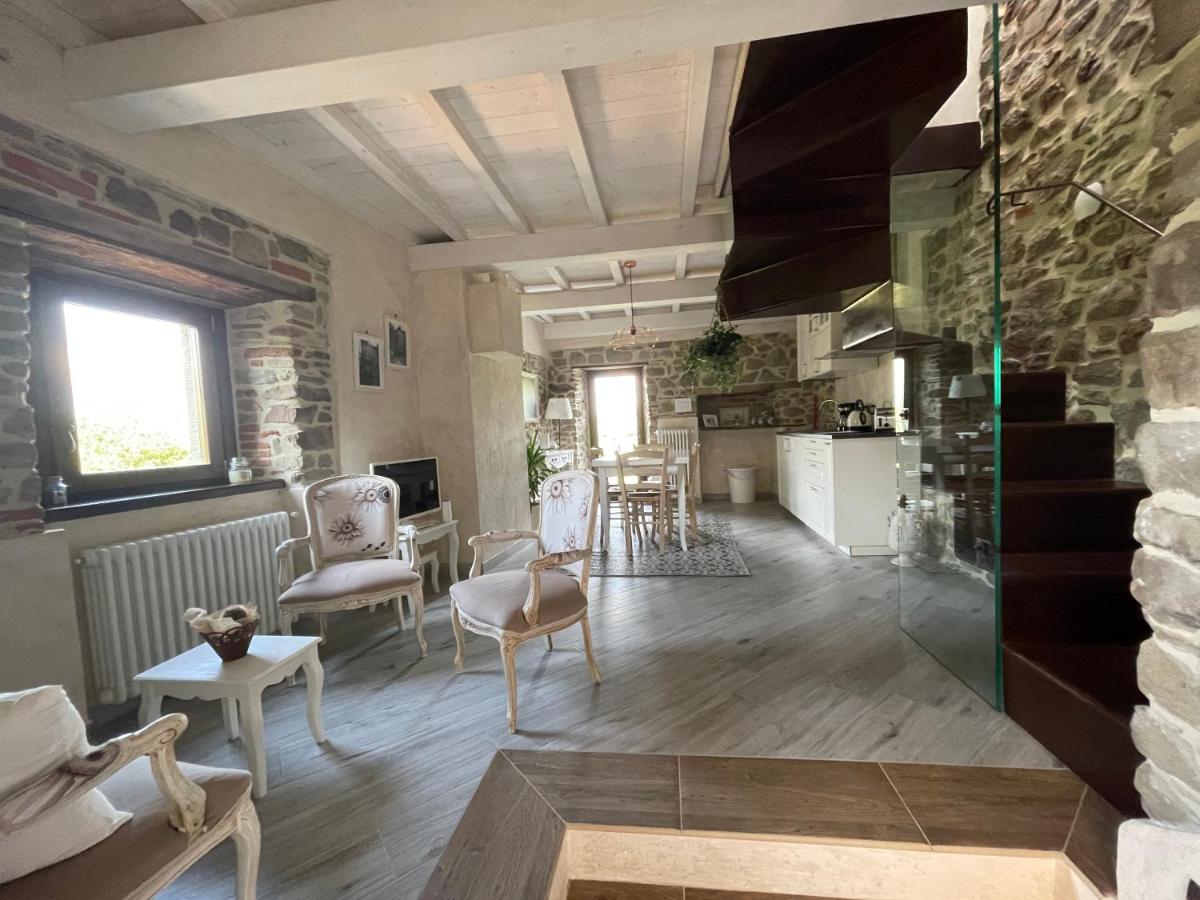 Iris Country House - Housity