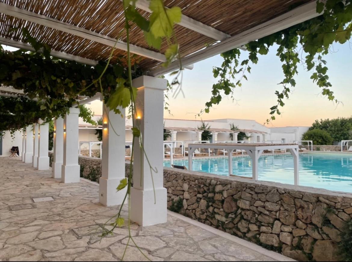 Masseria Malvindi - Housity