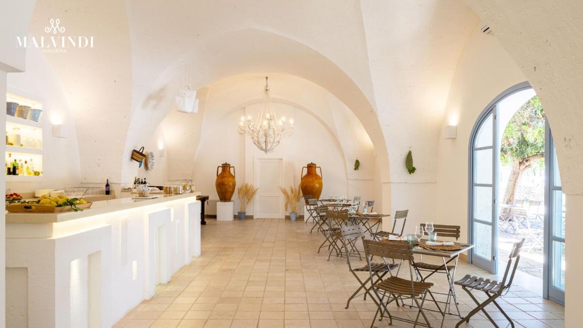 Masseria Malvindi - Housity