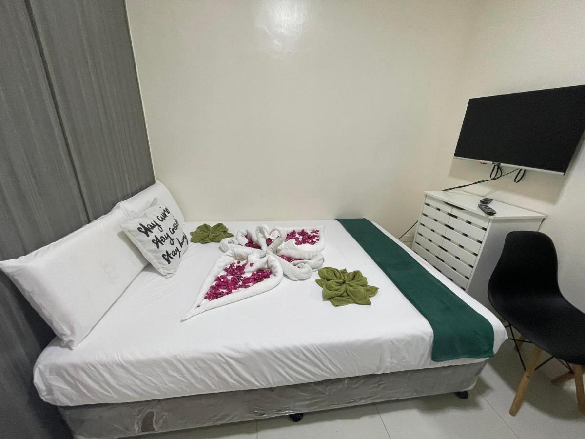 Green Residences Stays by PBYY with Complimentary Breakfast for 2 - Housity