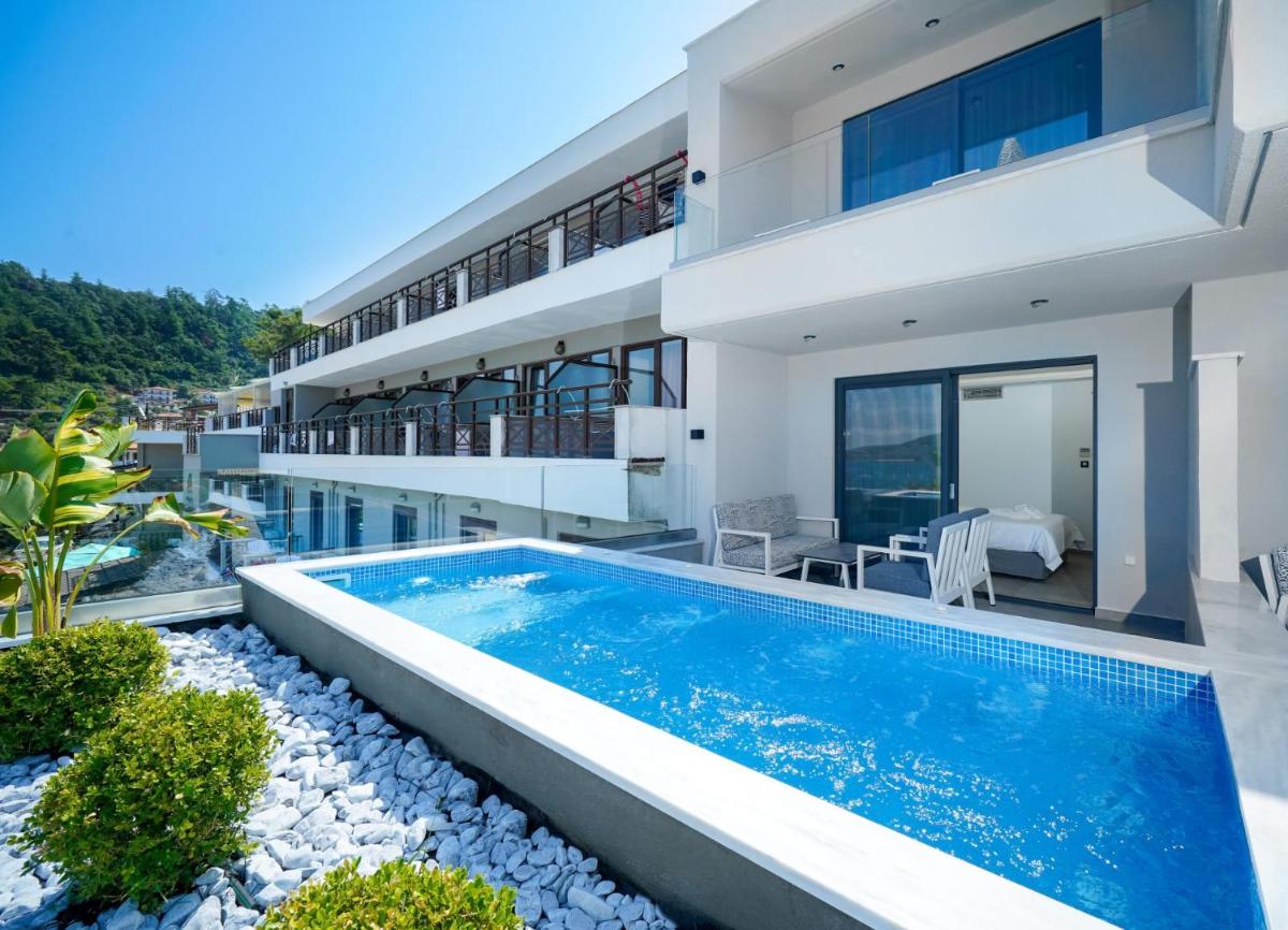 Suitetrails - Aloe Elegant Suites