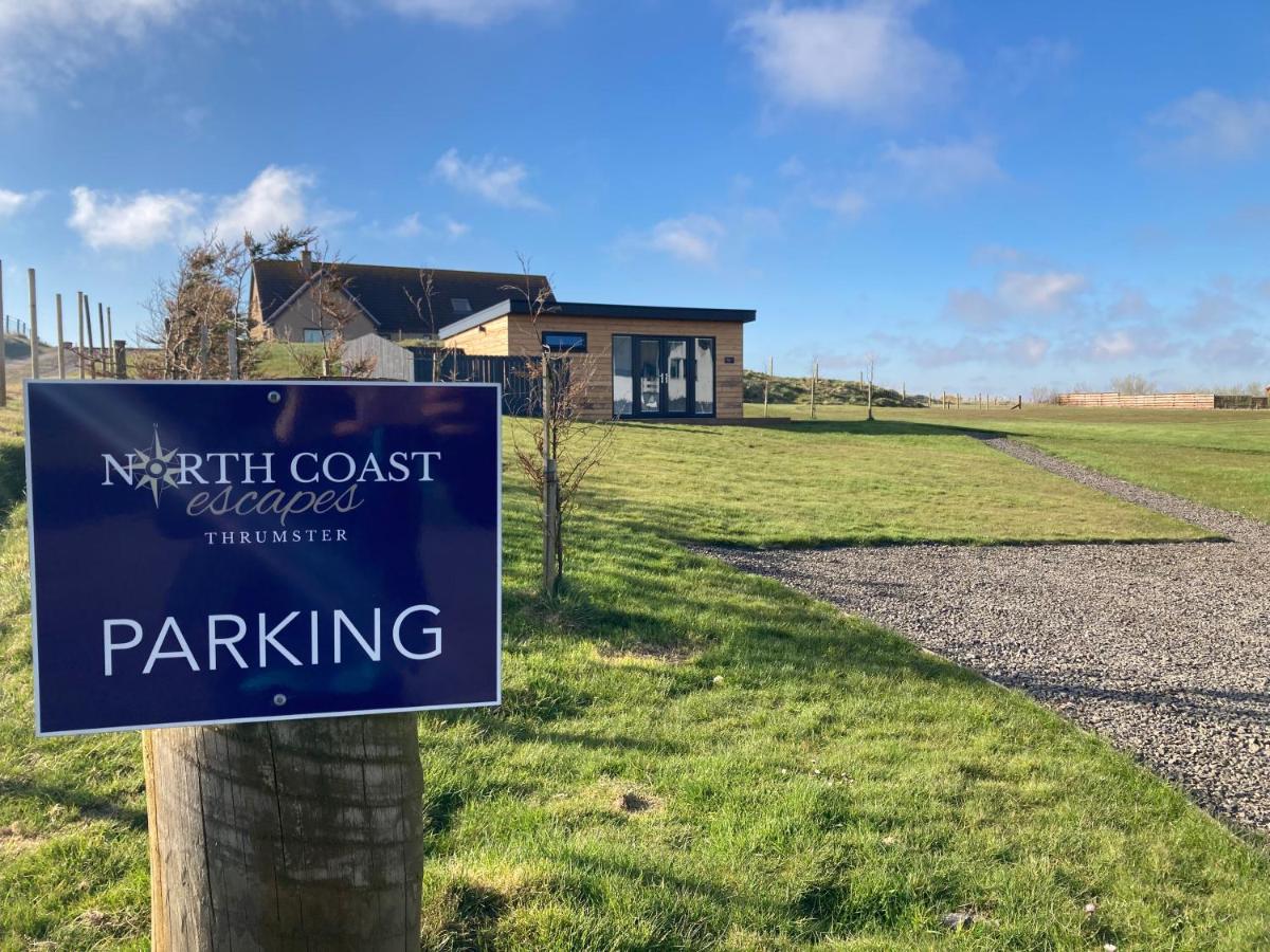 North Coast Escapes - Housity