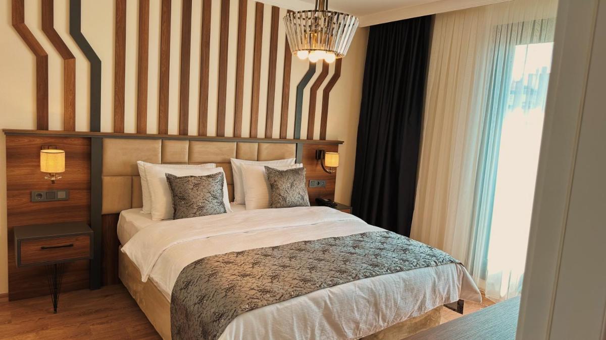 BİLİRİS HOTEL - Housity