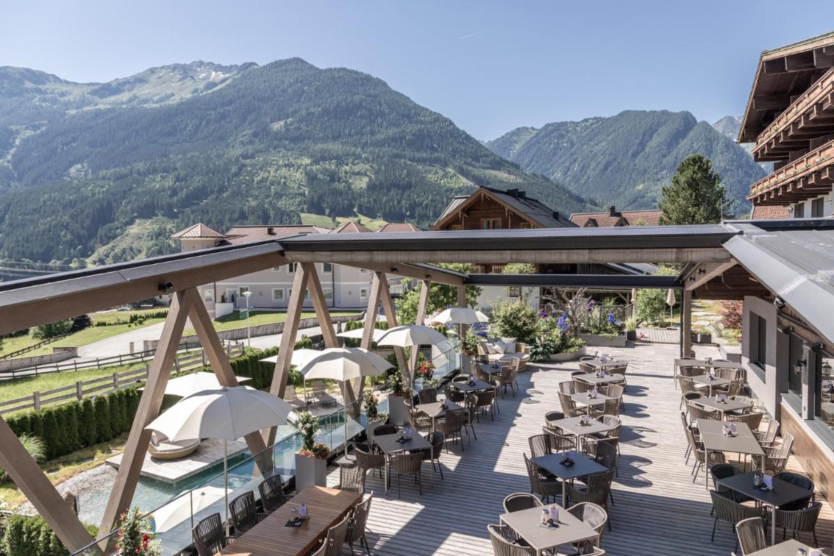 Hotel Gassner - 4 Sterne Superior - Housity