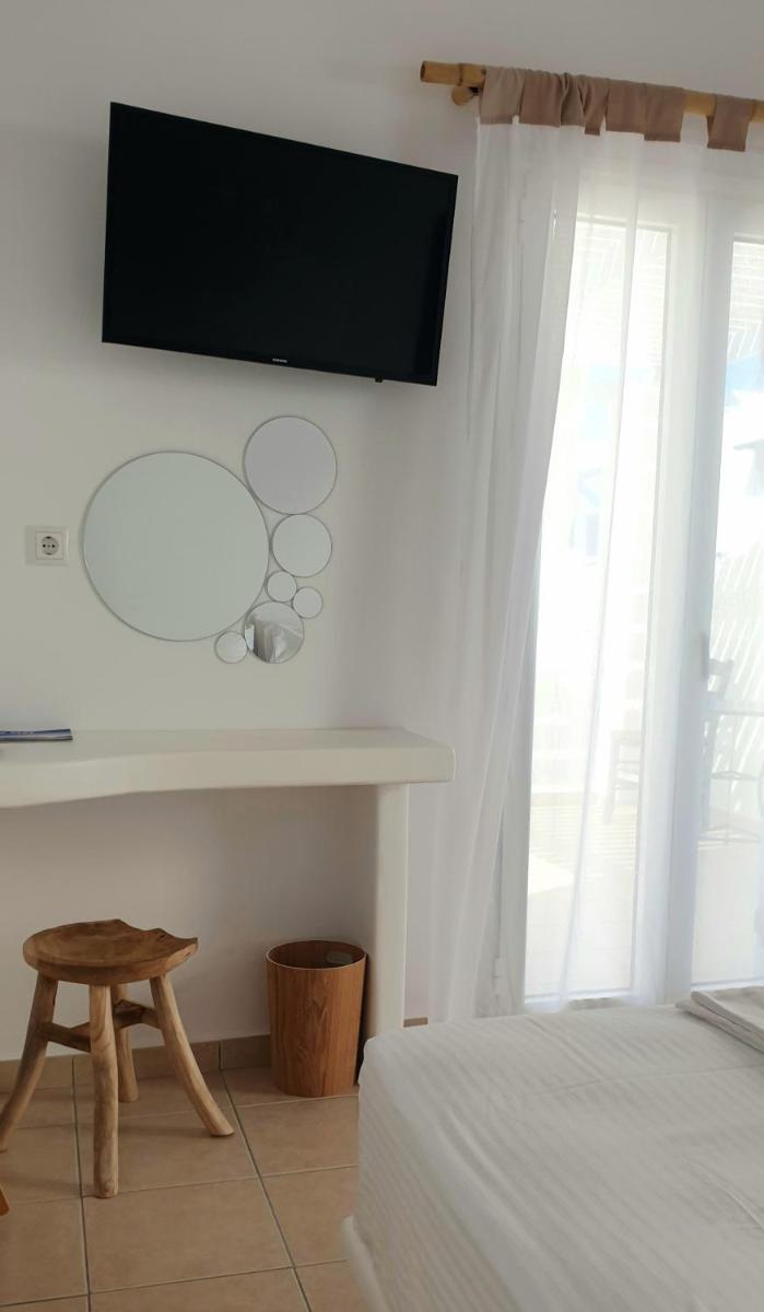 Suitetrails - Ilias Place
