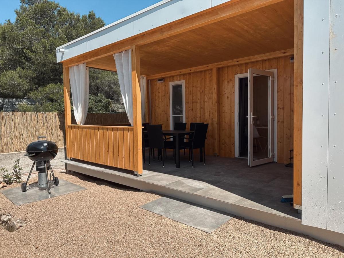 Villas Twin 1 a 2 - Drage - Housity