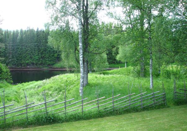 Mannflogården Bed & Breakfast , Sälenfjällen - Housity