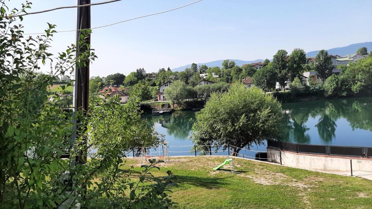 Villa Stare Vrbe - Housity
