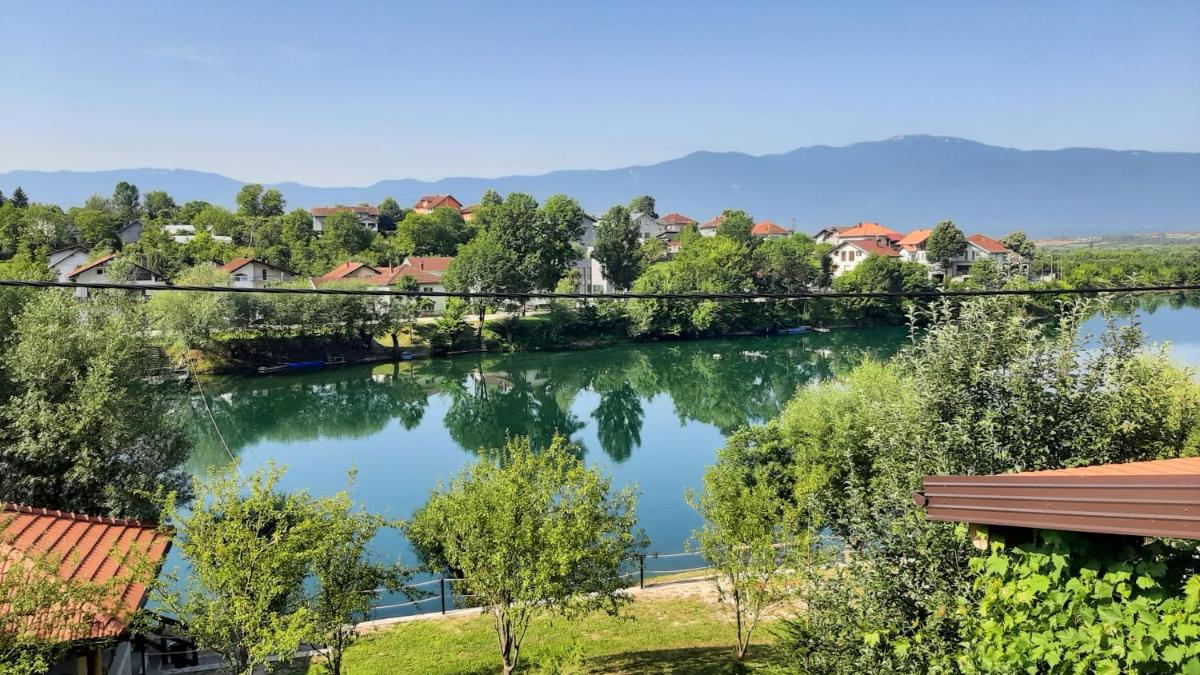 Villa Stare Vrbe - Housity
