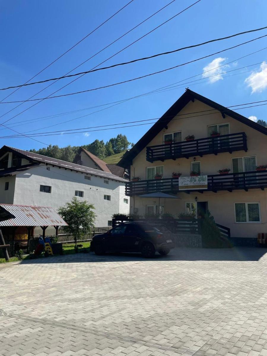 Casa Anastasia - Moieciu de Sus - Housity